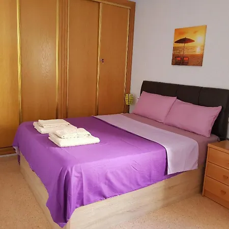 Apartment Downtown - 2 *