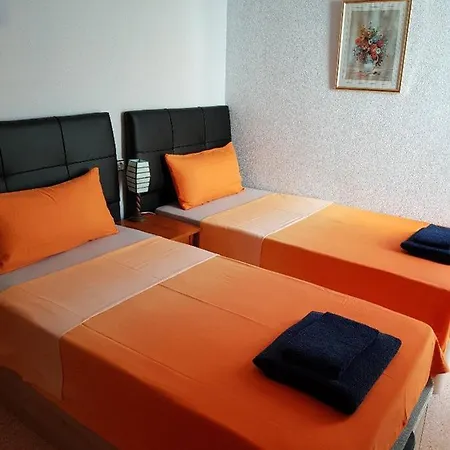 Apartment Downtown - 2 Torrevieja