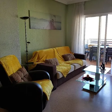 Apartment Downtown - 2