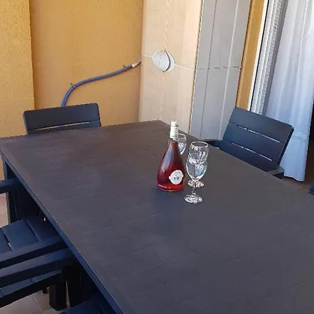 Apartment Downtown - 2 Torrevieja