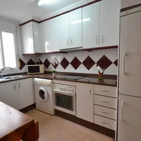 Downtown - 2 Apartment Torrevieja
