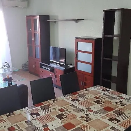 Apartment Downtown - 2 Torrevieja