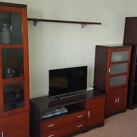 Apartment Downtown - 2 *