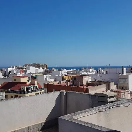 Downtown - 2 * Torrevieja